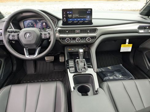 New 2026 Acura Integra A-Spec image 18