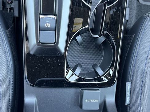 New 2026 Subaru Forester Premium AWD/4WD image 20