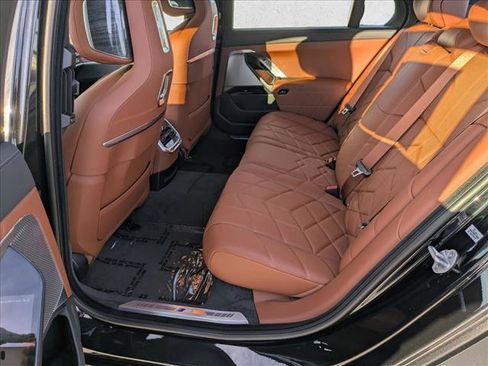 New 2026 BMW i7 eDrive50 image 16