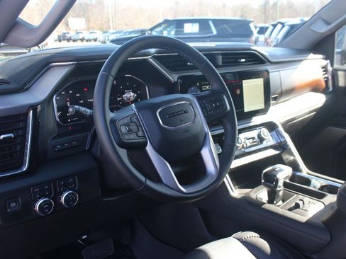 Used 2024 GMC Sierra 1500 Denali w/ Denali Reserve Package image 20