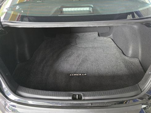 Used 2024 Toyota Corolla XSE FWD image 16