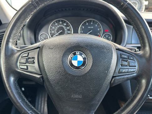 Used 2011 BMW X3 xDrive28i AWD/4WD image 26