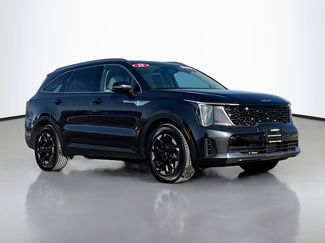 Used 2025 Kia Sorento S w/ Panoramic Sunroof Package video 1