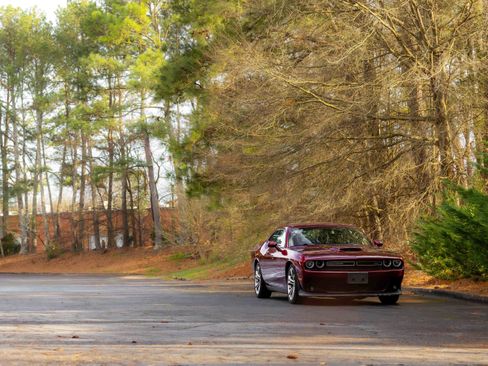 Used 2020 Dodge Challenger GT w/ Plus Package image 40