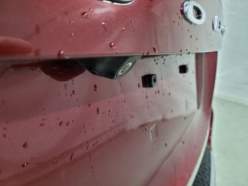 Used 2017 Dodge Grand Caravan GT image 10