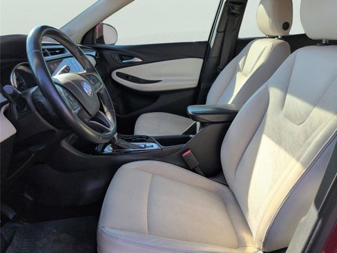 Used 2020 Buick Encore GX Preferred image 44