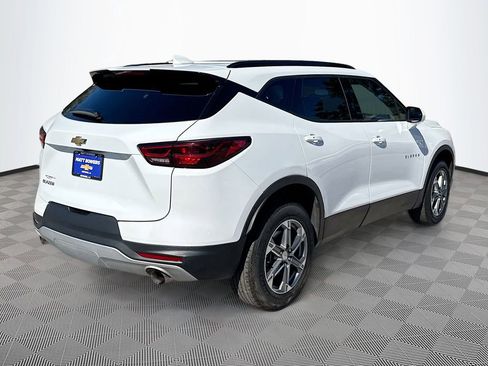 Used 2023 Chevrolet Blazer LT w/ Convenience Package image 5