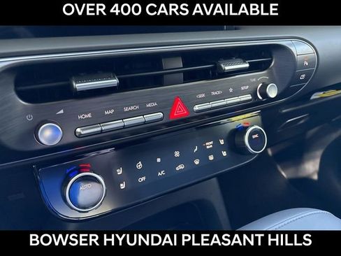 New 2026 Hyundai Palisade Calligraphy image 9