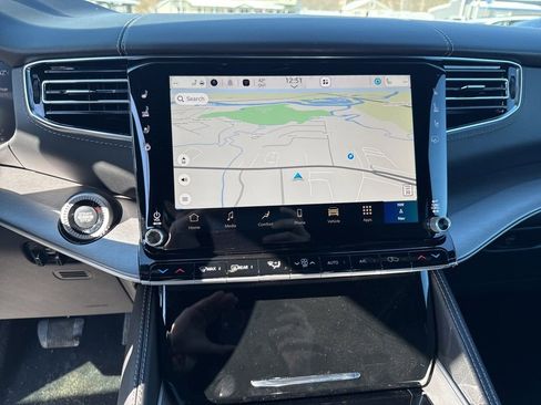 New 2026 Jeep Grand Wagoneer Limited image 13