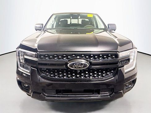 New 2026 Ford Ranger XLT AWD/4WD image 2