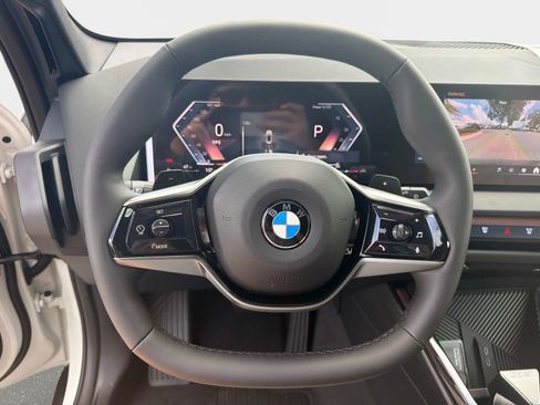 New 2026 BMW X3 xDrive30i AWD/4WD image 24