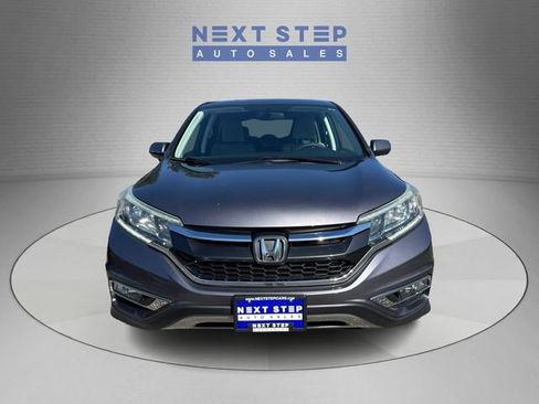 Used 2015 Honda CR-V EX image 2