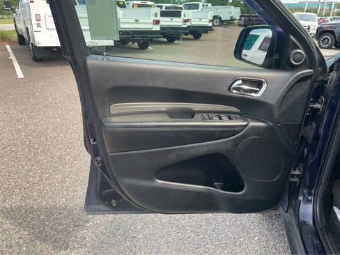 Used 2014 Dodge Durango SXT RWD image 9