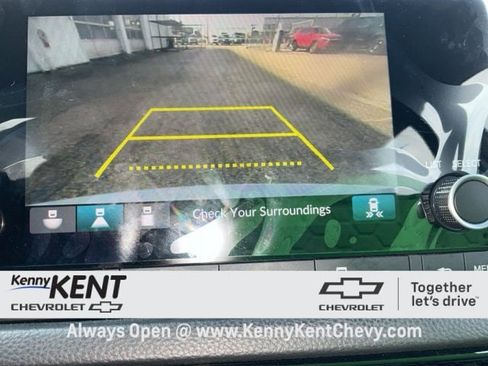 Used 2025 Honda Civic Sport image 2