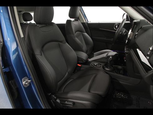 Certified 2024 MINI Cooper Countryman S AWD/4WD image 16