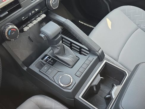 New 2026 Toyota Tacoma SR5 RWD image 21