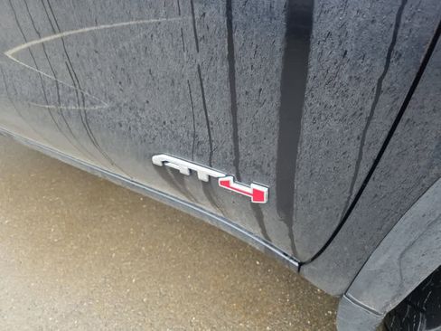 Used 2022 GMC Sierra 1500 AT4 w/ AT4 Preferred Package image 7