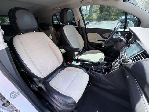 Used 2017 Buick Encore Preferred image 20