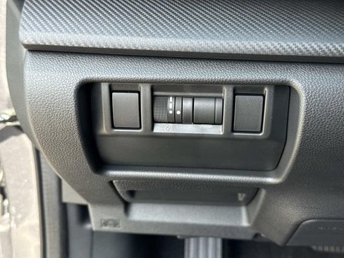 New 2026 Subaru Crosstrek 2.5i Limited AWD/4WD image 42
