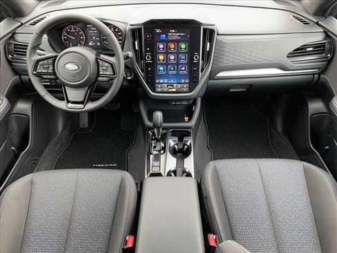 Used 2026 Subaru Forester Premium image 17