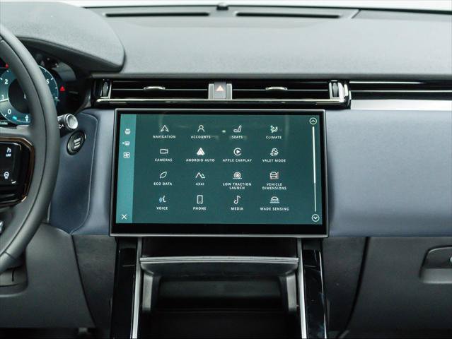 New 2026 Land Rover Range Rover Velar S AWD/4WD image 26