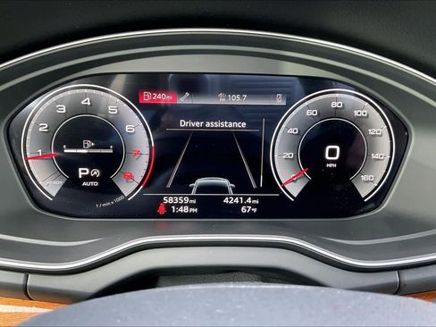 Used 2022 Audi Q5 2.0T Premium Plus w/ Premium Plus Package image 25