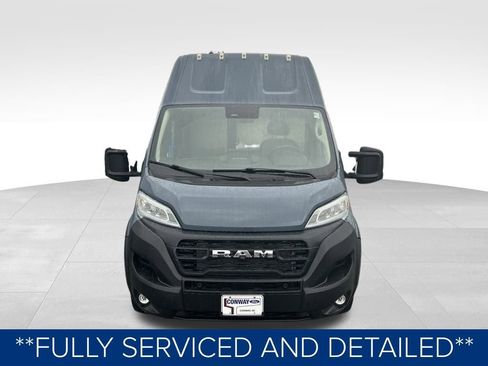 Used 2024 RAM ProMaster 3500 image 11
