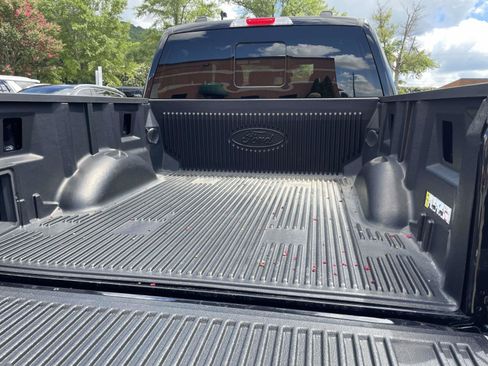 Used 2023 Ford F150 XLT w/ Equipment Group 302A High AWD/4WD image 29