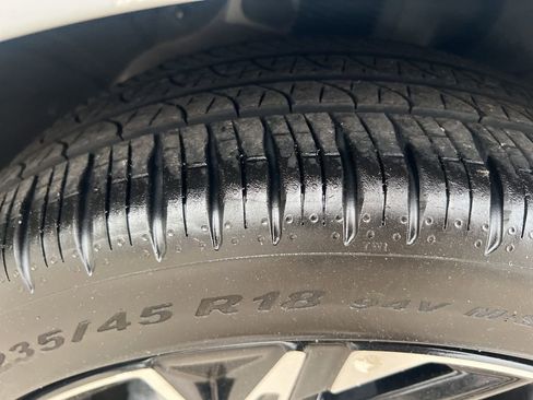 Used 2025 Kia K5 GT-Line w/ GT-Line Premium Package image 41