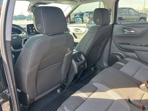 New 2026 Chevrolet Blazer LT AWD/4WD image 37