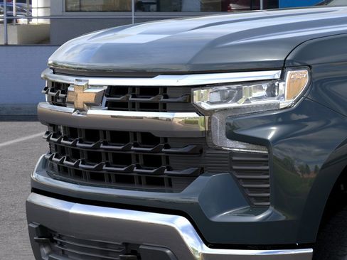 New 2026 Chevrolet Silverado 1500 LT image 13