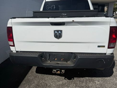 Used 2014 RAM 1500 Tradesman w/ Popular Equipment Group image 5