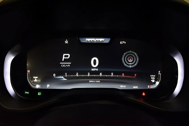 New 2026 RAM 1500 RHO AWD/4WD image 28