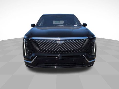 New 2026 Cadillac Vistiq Premium Luxury image 2