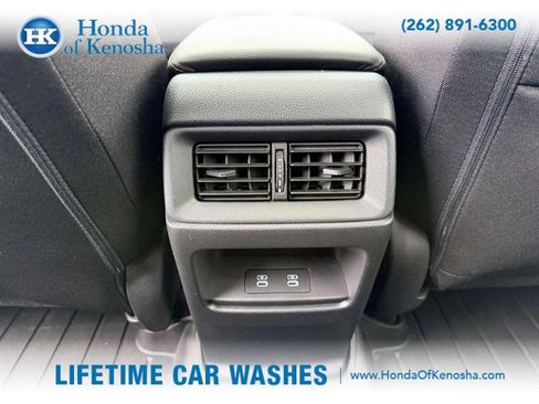 Certified 2024 Honda CR-V Sport image 23