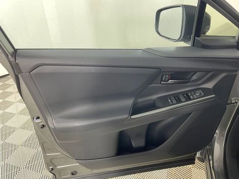 New 2026 Toyota bZ FWD image 11