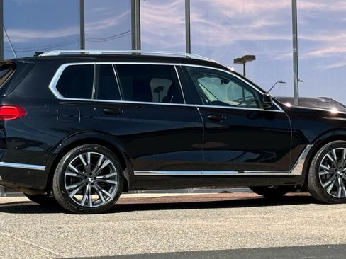 Used 2019 BMW X7 xDrive40i w/ Premium Package image 14