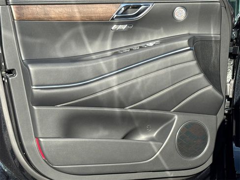 New 2026 Genesis GV80 2.5T Select image 10