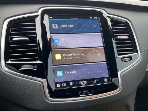 Used 2024 Volvo XC90 B6 Ultimate w/ Protection Package Premier image 36