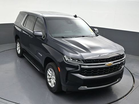 Used 2024 Chevrolet Tahoe LS RWD image 20