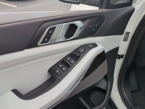 New 2026 BMW X5 xDrive40i image 13