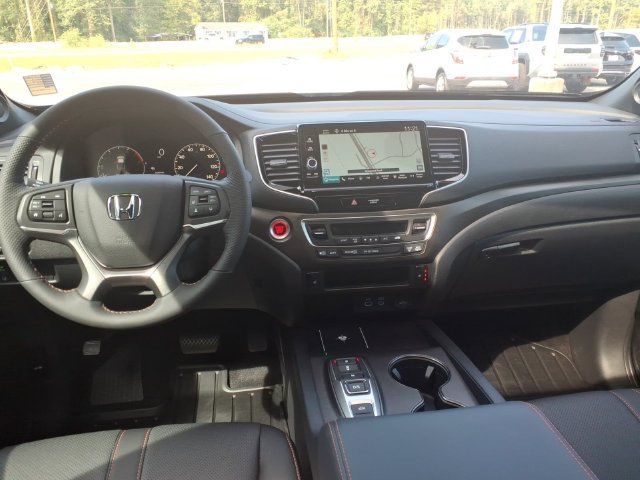 Used 2026 Honda Ridgeline TrailSport image 10