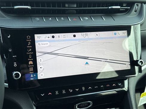 New 2026 Jeep Grand Cherokee Limited image 23