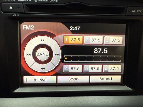 Used 2013 Kia Optima EX w/ Premium Pkg image 29