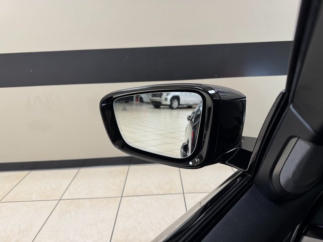 Used 2023 BMW 540i w/ M Sport Package RWD image 18