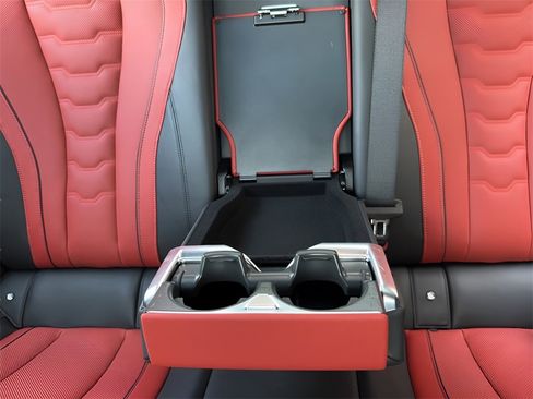 Used 2025 BMW 840i xDrive w/ M Sport Professional Package image 58