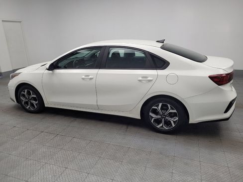 Used 2020 Kia Forte LXS FWD image 3
