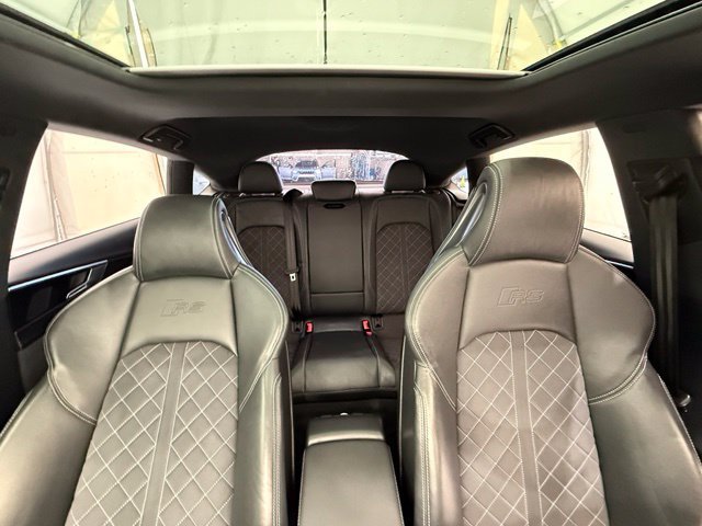 Used 2022 Audi RS 5 Sportback AWD/4WD image 31