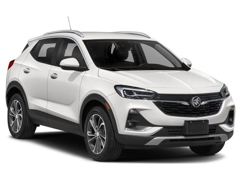 Certified 2020 Buick Encore GX Essence FWD image 57