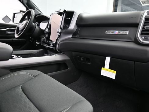 New 2026 RAM 1500 Lone Star image 44